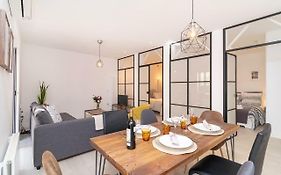 Smiling Apartment Near Puerta Del Sol By Batuecas