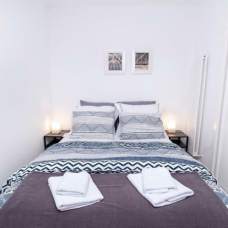Smiling Apartment Near Puerta Del Sol By Batuecas Madrid Exterior foto