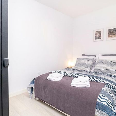 Smiling Apartment Near Puerta Del Sol By Batuecas Madrid Exterior foto